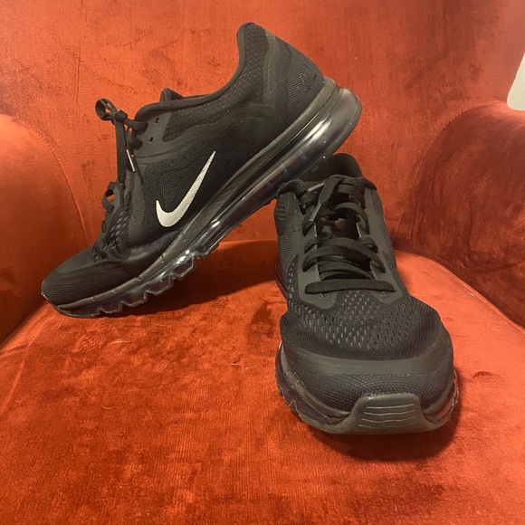Nike Air Max 2014 - Picture 4 of 4